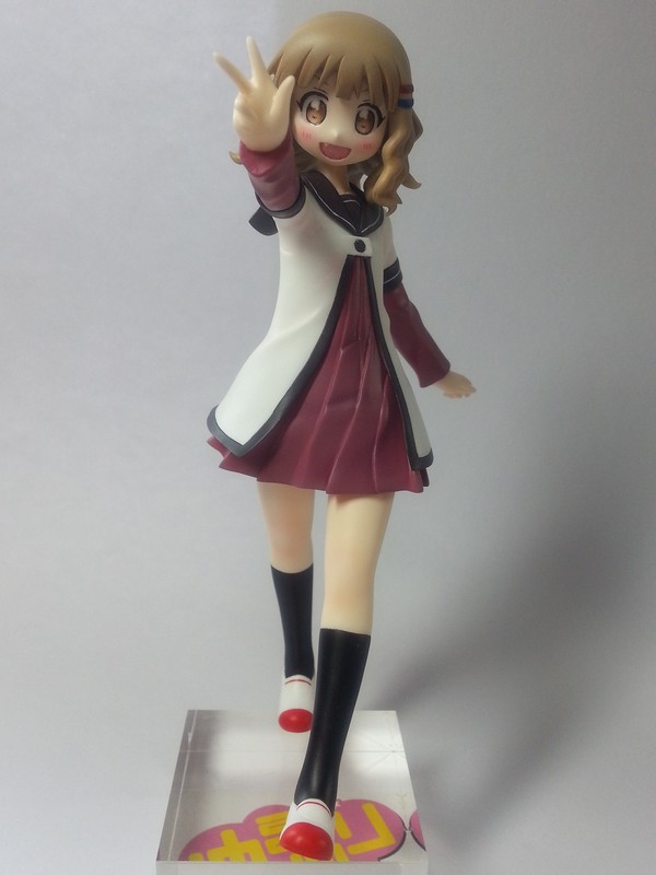 Oomuro Sakurako, Yuru Yuri, Utsunekotei, Garage Kit, 1/10