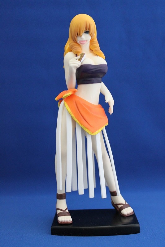 Oriana Thomson, To Aru Majutsu No Index, Tsukuridukue, Garage Kit