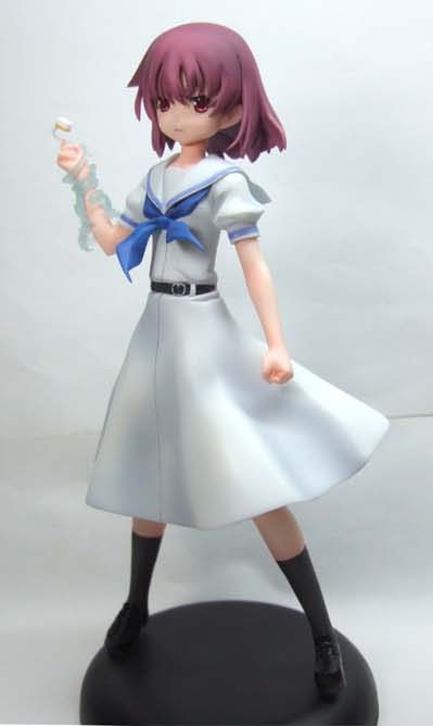 Miyanaga Teru, Saki Achiga-hen Episode Of Side-A, Sukimadou, Garage Kit, 1/10