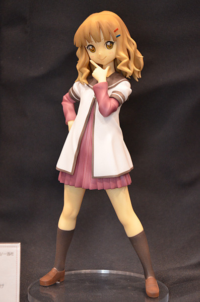 Oomuro Sakurako, Yuru Yuri, Shinsei Matango Teikoku, Garage Kit
