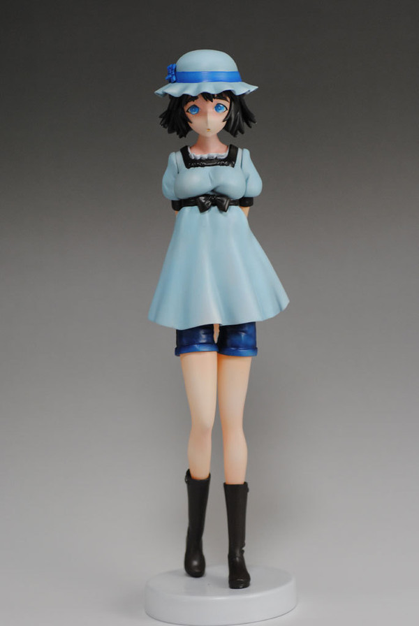 Shiina Mayuri, Steins;Gate, Fukazawa Bankin, Garage Kit