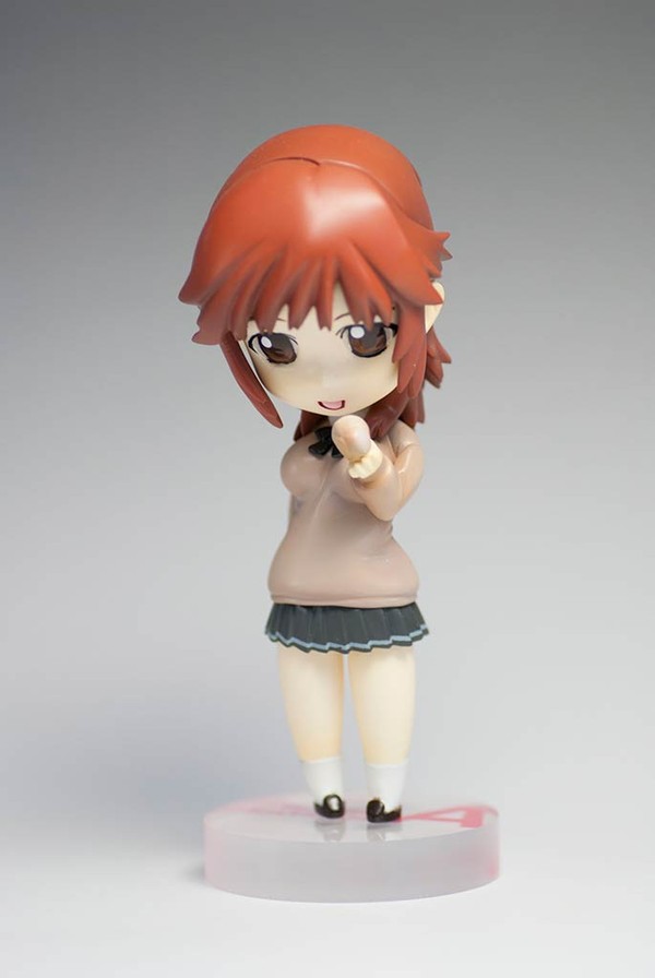 Sakurai Rihoko, Amagami, Fukazawa Bankin, Garage Kit