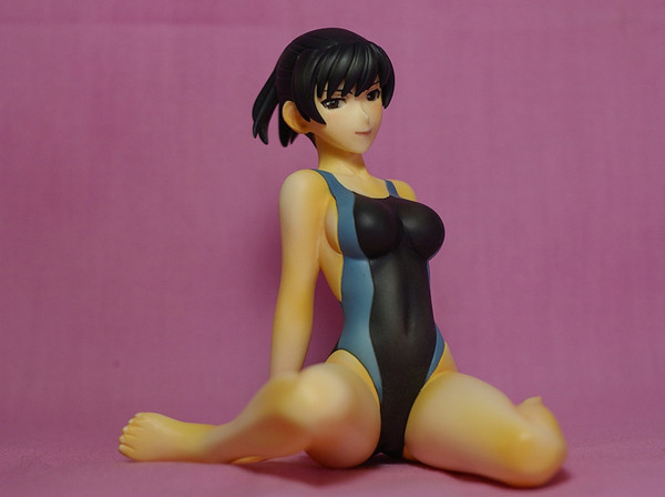 Tsukahara Hibiki, Amagami, Crock of Gold, Garage Kit, 1/8