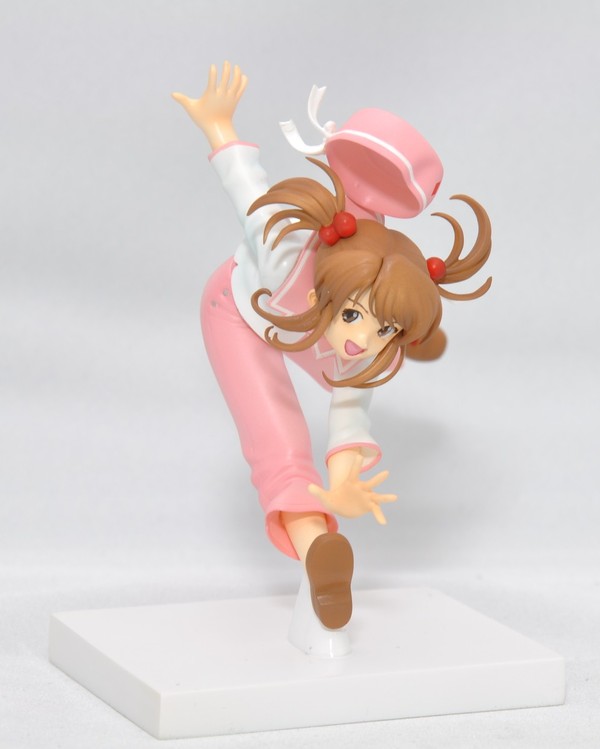 Coquelicot, Sakura Taisen: Ecole De Paris, Max Factory, Garage Kit, 1/10