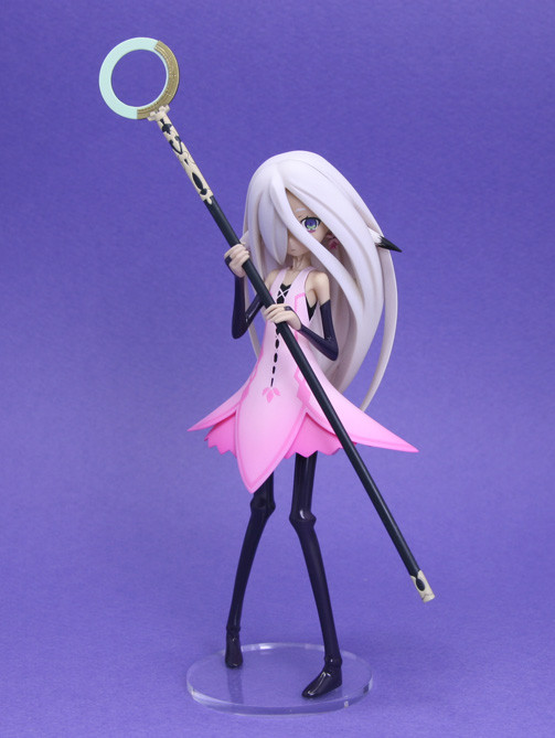 Mystic, Sekaiju No Meikyuu IV: Denshou No Kyojin, Purazuma Houriki Mokei, Garage Kit