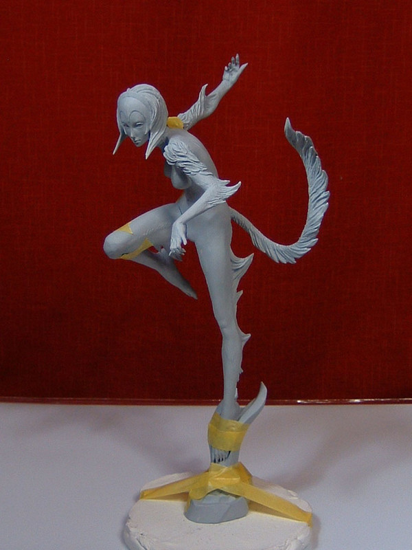 Dormarth, Devil Summoner: Soul Hackers, From My Dreamworld, Garage Kit