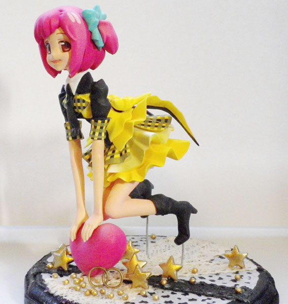 Motomiya Nagisa, AKB0048, Ichi Ni no Sansuu, Garage Kit