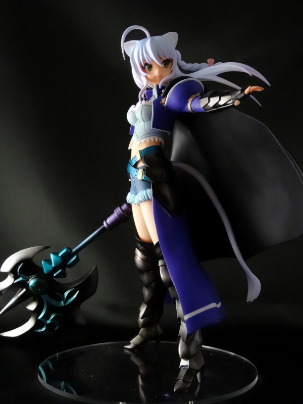 Leonmitchelli Galette des Rois, Dog Days, Honey Sorority, Garage Kit, 1/8