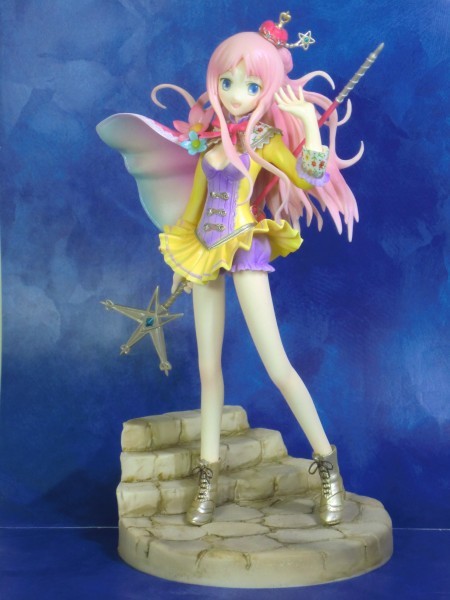 Merurulince Rede Arls, Atelier Meruru ~Arland No Renkinjutsushi 3~, Medic, Garage Kit, 1/8