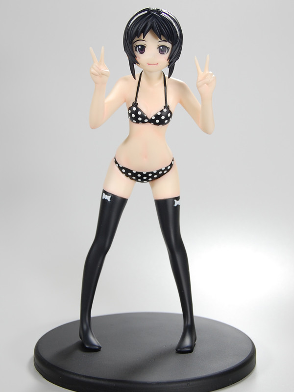 Maeda Kanon (Swimsuit), Photokano, Milf Skin, Garage Kit