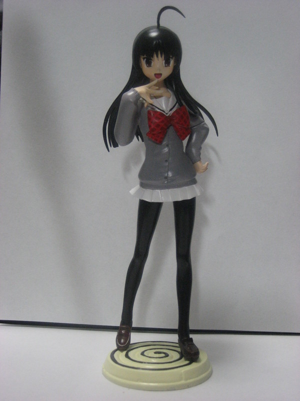 Mizushirou Kanon, Jewelpet Sunshine, Azuki Pod, Garage Kit