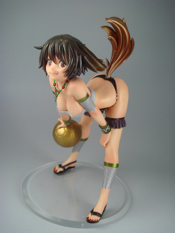 Coneckers [139677], Outbreak Company - Moeru Shinryakusha, Coneckers, Garage Kit