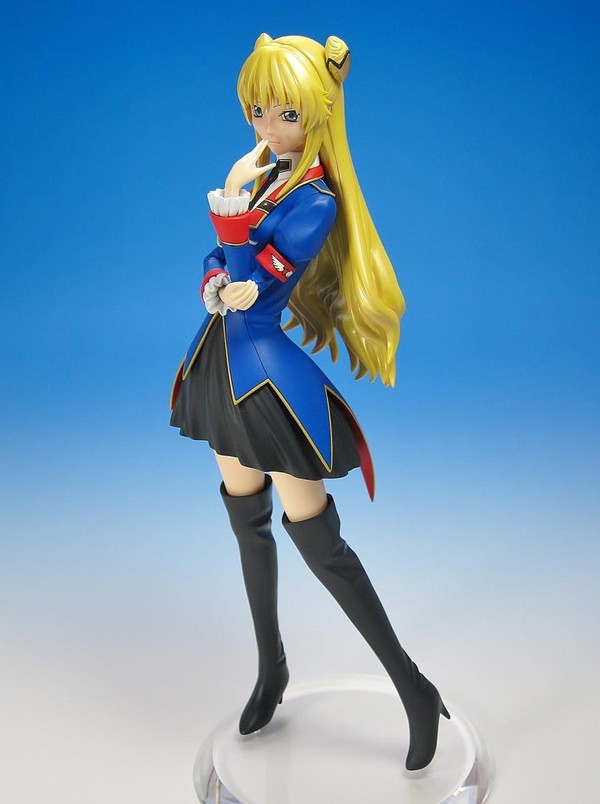Leila Malcal, Code Geass Gaiden: Boukoku No Akito, Tayland, Garage Kit, 1/7