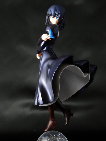Kuonji Alice, Robin, Mahou Tsukai No Yoru, Honey Sorority, Garage Kit, 1/7