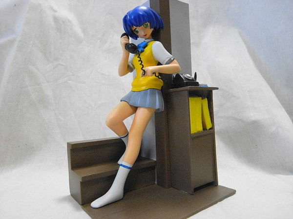 Tanigawa Kanna, Ano Natsu De Matteru, Not Vintage, Garage Kit