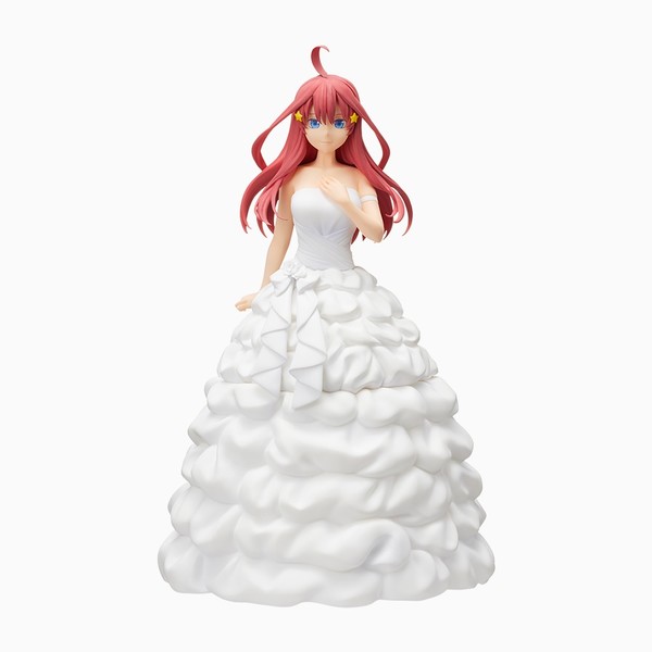 Nakano Itsuki (Hanayome), Gotoubun No Hanayome ∬, SEGA, Pre-Painted