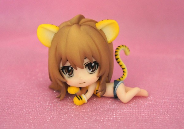 Aisaka Taiga (Tiger Costume), Toradora!, Swan Boat no Suuza, Garage Kit