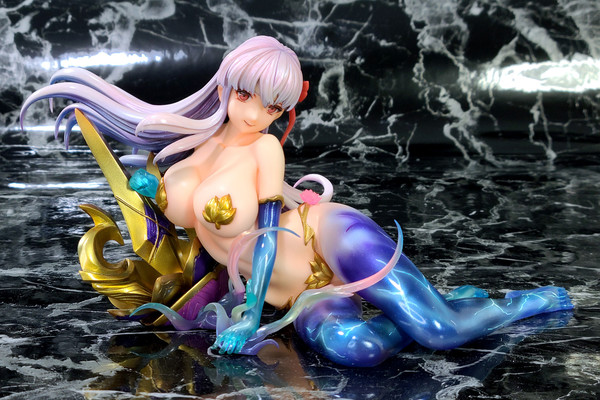 Kama, Fate/Grand Order, Softcream, Garage Kit