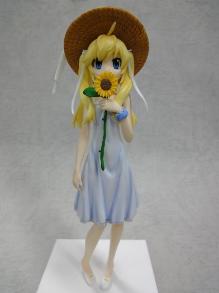 Matsushima Michiru, Grisaia No Kajitsu -LE FRUIT DE LA GRISAIA-, Sorge, Garage Kit
