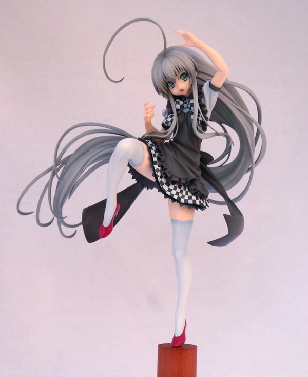 Nyarlathotep, Haiyore! Nyaruko-san, Gouhondou, Garage Kit