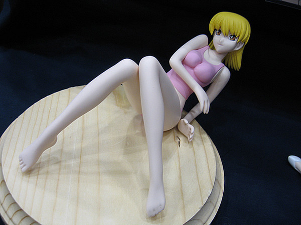 Cagalli Yula Athha, Kidou Senshi Gundam SEED, Atelier: Kamo de Doki, Garage Kit, 1/8