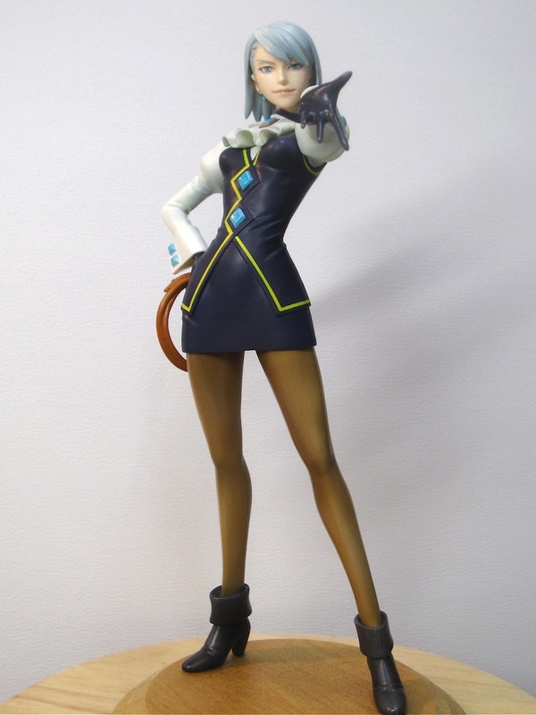 Karuma Mei, Gyakuten Kenji, Umi Nezumi, Garage Kit, 1/9