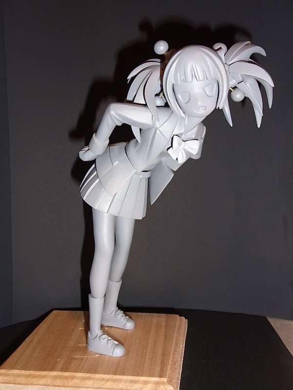 Kannagi Miyabi, Kono Naka Ni Hitori, Imouto Ga Iru!, DesertRabbit, Garage Kit