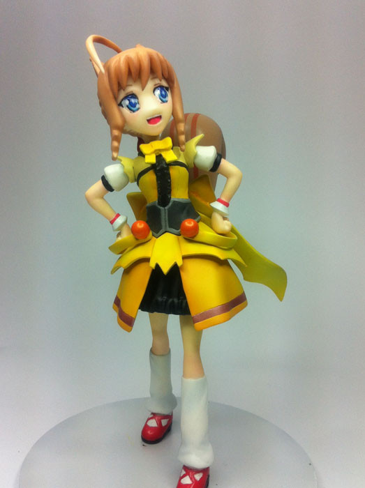 Couvert Eschenbach Pastillage, Dog Days', Phantom Project, Garage Kit, 1/10