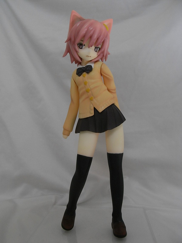 Komeiji Satori, Touhou Project, Dinner Chips, Garage Kit