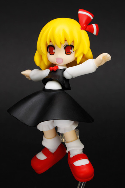 Rumia (1.5), Touhou Project, Liquid Stone, Garage Kit