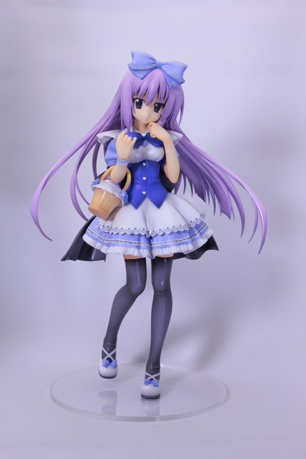 Airi, Original, Snow Cat, Garage Kit
