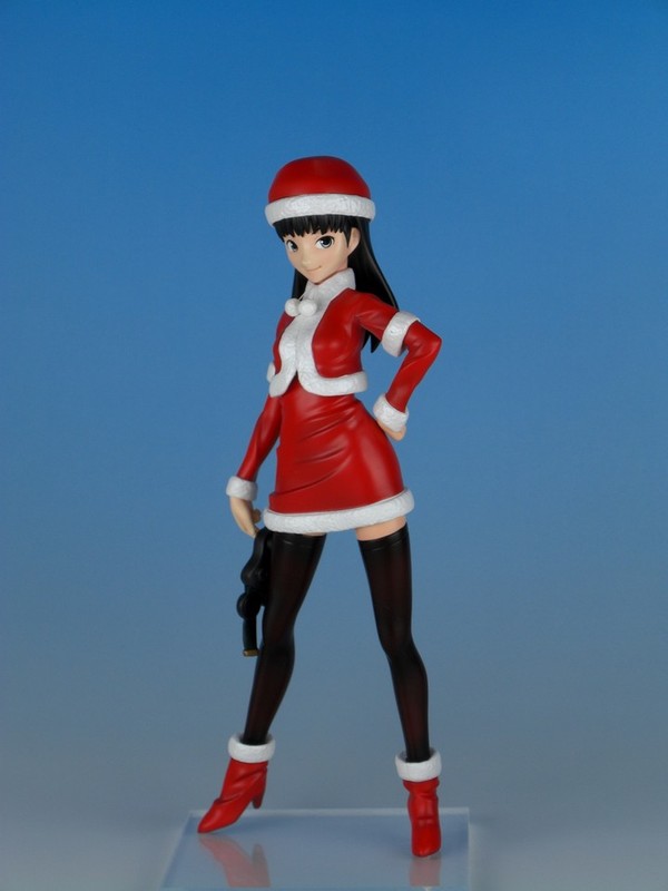 Ayatsuji Tsukasa (Santa Costume), Amagami, Tsurupeta★Oukoku, Garage Kit