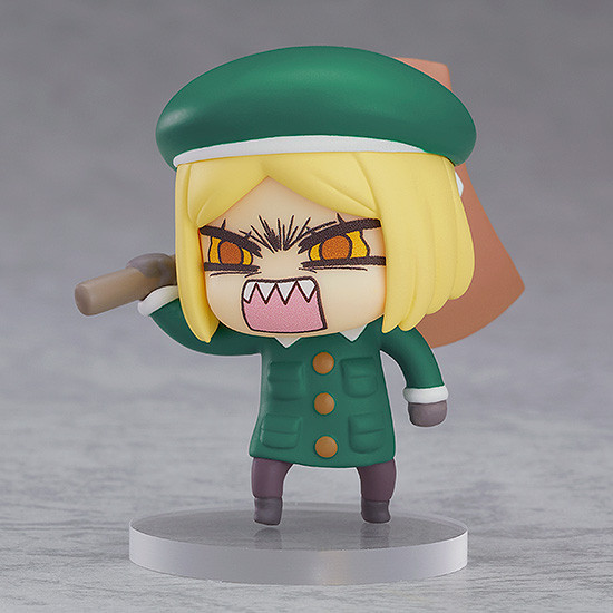 Paul Bunyan, Fate/Grand Order, Good Smile Company, Trading, 4580416950671