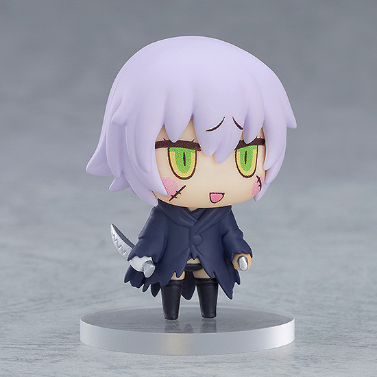 Jack The Ripper, Fate/Grand Order, Good Smile Company, Trading, 4580416950671