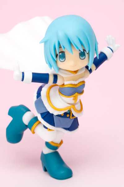 Miki Sayaka, Mahou Shoujo Madoka☆Magica, Liquid Stone, Garage Kit