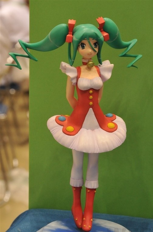Kuroki Manatsu, Uta∽Kata, Tougou Bakuryou Chikyuu Bouei Gun, Garage Kit