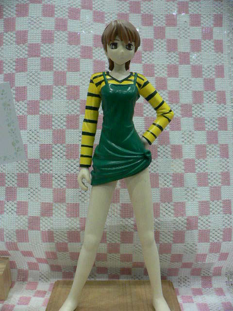 Fujimura Taiga, Fate/Stay Night, smile@deep, Garage Kit
