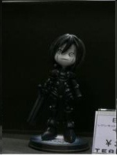 Sanakan, Blame!, Strike Team!, Garage Kit