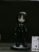 Killy, Blame!, Strike Team!, Garage Kit