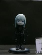 Cibo, Blame!, Strike Team!, Garage Kit
