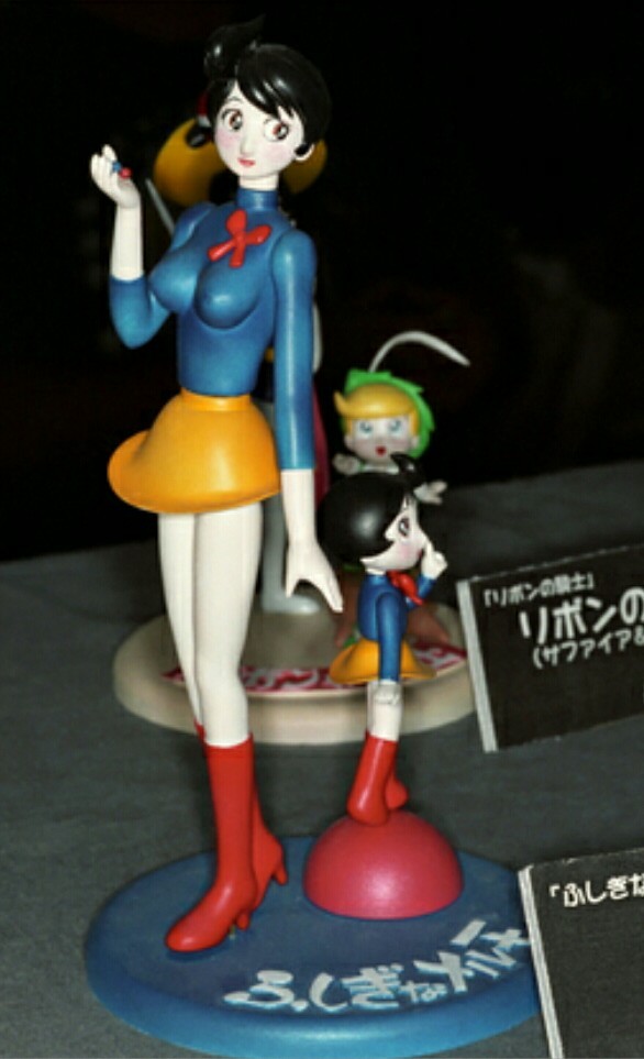 Melmo, Fushigi Na Melmo, Yume Koubou Highlight, Garage Kit