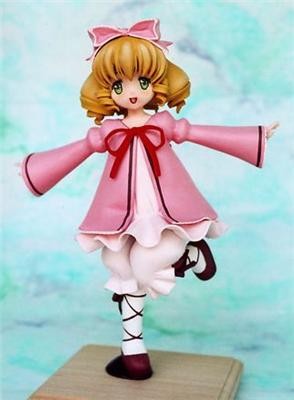 Hina Ichigo, Rozen Maiden, Musashiya, Garage Kit