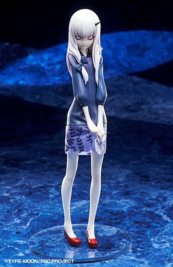 Lavinia Whateley, Fate/Grand Order, Inorisama, Garage Kit, 1/7