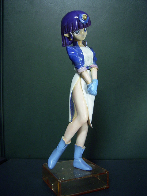 Arara Cocoa, NG Knight Lamune & 40, G-PORT, Garage Kit
