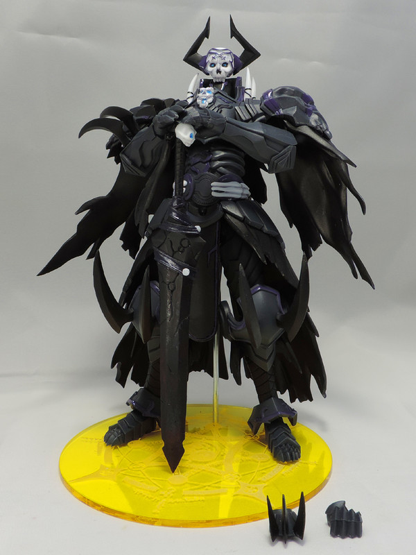 Yama no Okina, Fate/Grand Order, Houkago Revol-bu, Garage Kit