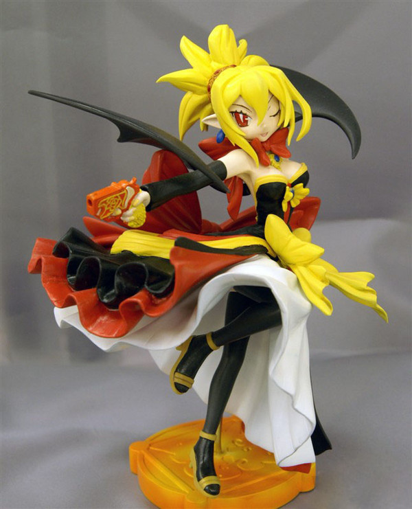Rozalin, Makai Senki Disgaea 2, Koubou Kinryuu, Garage Kit, 1/8