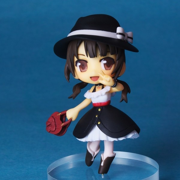 Okita Sawa, Tari Tari, Hachioto Shiki, Garage Kit