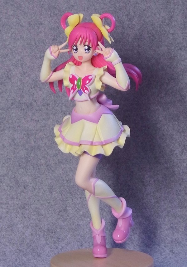 Cure Dream, Yes! Precure 5, Tamagawa Seishun Space, Garage Kit