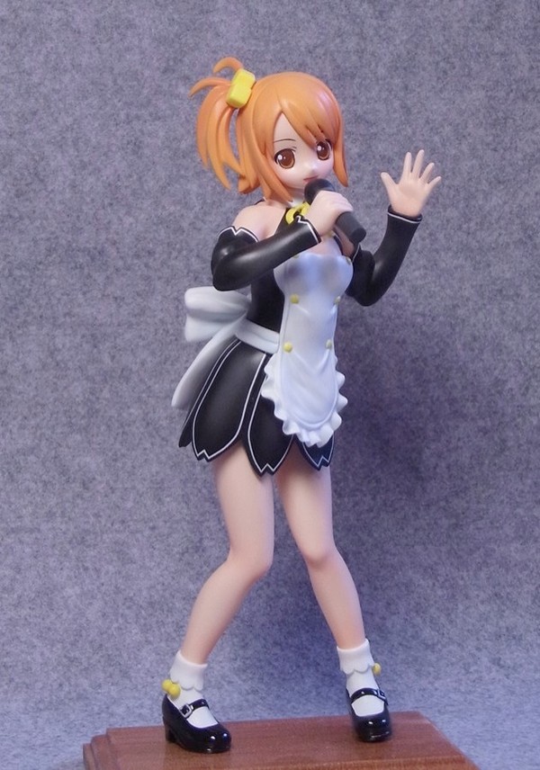 Setsu, Dream C Club, Tamagawa Seishun Space, Garage Kit