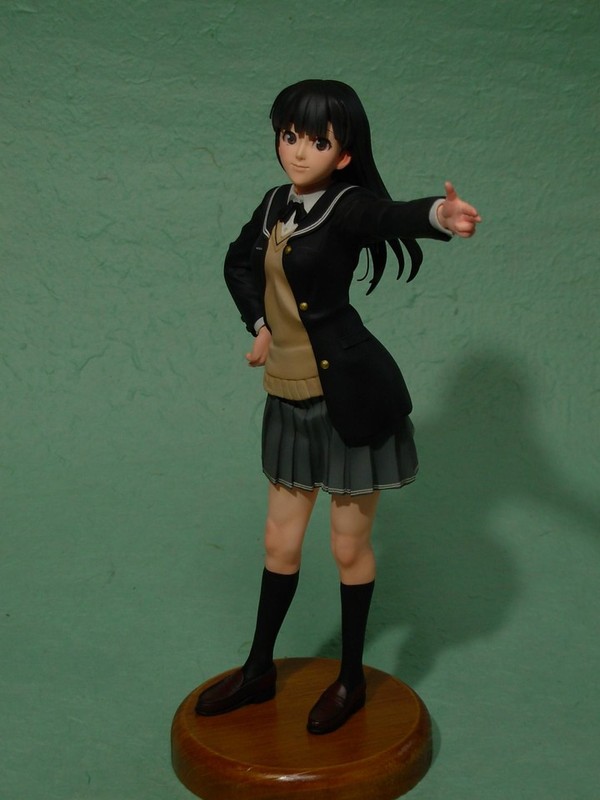 Ayatsuji Tsukasa, Amagami, Arcless Models, Garage Kit, 1/7